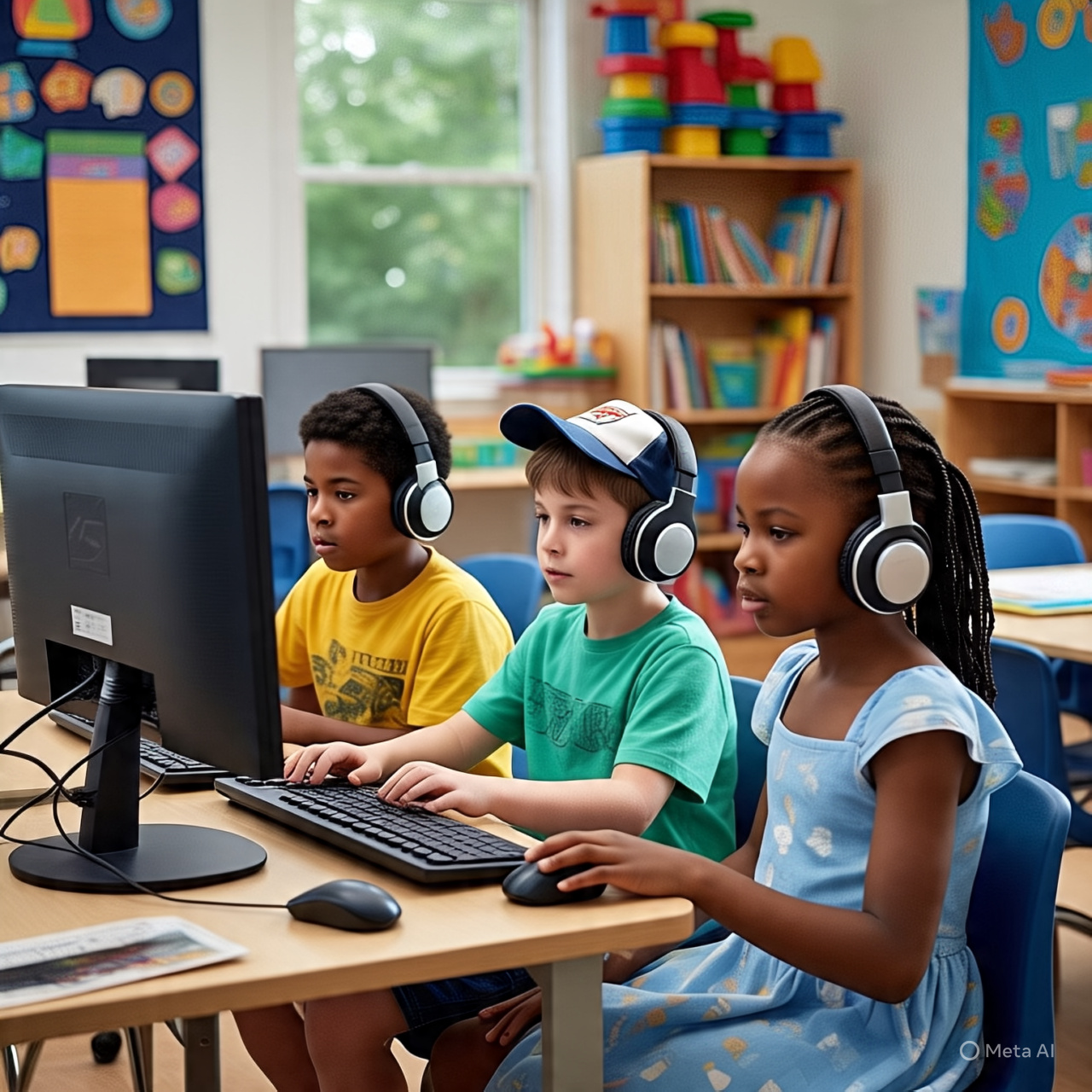 Core Cyber Safety Techniques